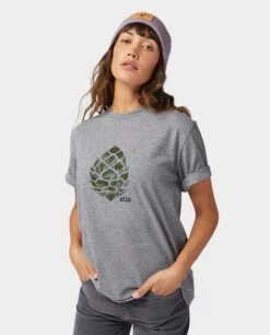 STIO Whitebark Branch Tee -Stio Store 400415 030 2