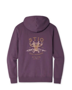 STIO Ski Jack Hoodie -Stio Store 400421 501 2