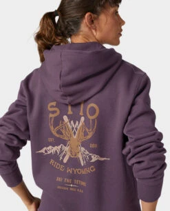 STIO Ski Jack Hoodie -Stio Store 400421 501 3