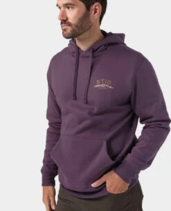 STIO Ski Jack Hoodie -Stio Store 400421 501 5