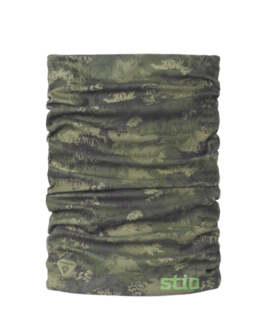 STIO Whitebark Camo Buff® 5 STIO Whitebark Camo Buff® - Image 5