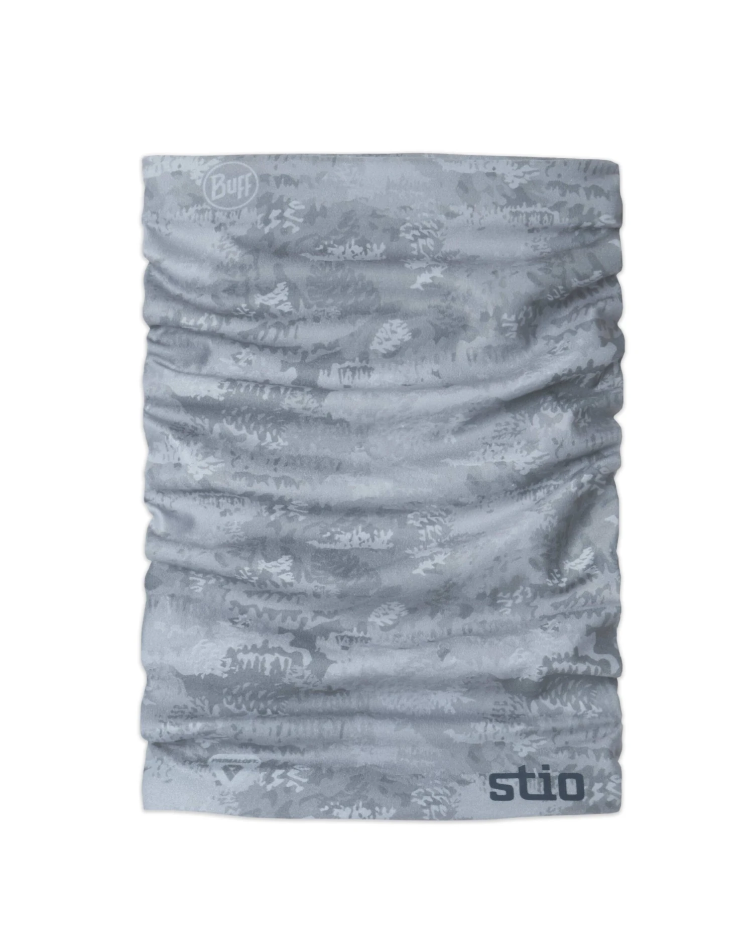STIO Whitebark Camo Buff® 1 STIO Whitebark Camo Buff®