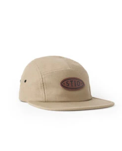 Stio Seal 5 Panel Hat -Stio Store 400436 280 2