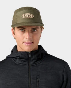 Stio Seal 5 Panel Hat -Stio Store 400436 301 1 22c949cf 9def 4804 8b78 79ed61be3802