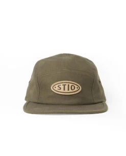 Stio Seal 5 Panel Hat -Stio Store 400436 301