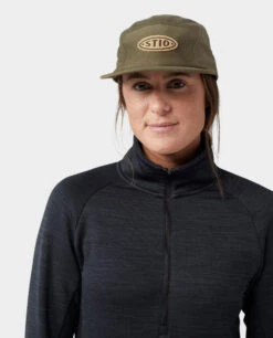 Stio Seal 5 Panel Hat -Stio Store 400436 301 2 88690087 7b49 4488 b601 f63583c87c80