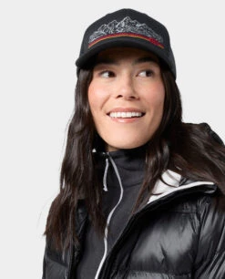 STIO Teton Classic Trucker 18 STIO Teton Classic Trucker -Stio Store 400439 001