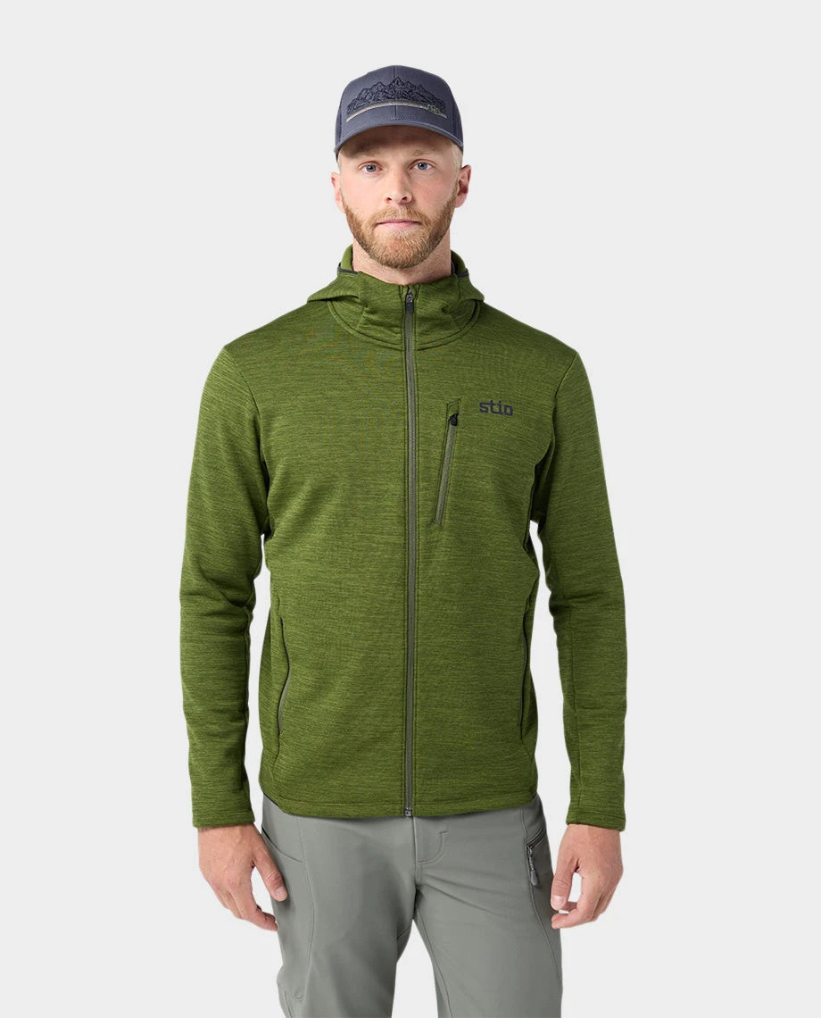 STIO Teton Classic Trucker 14 STIO Teton Classic Trucker - Image 14