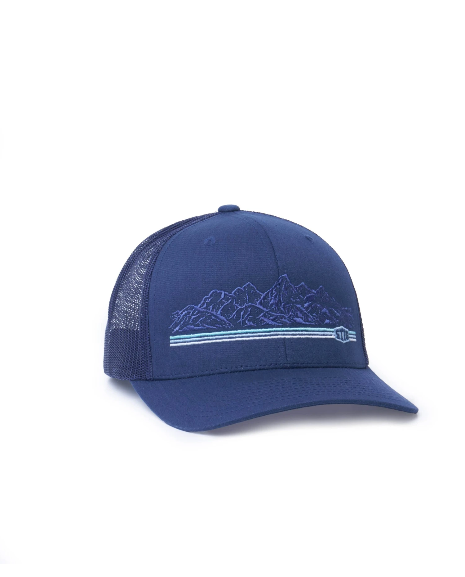 STIO Teton Classic Trucker 6 STIO Teton Classic Trucker - Image 6