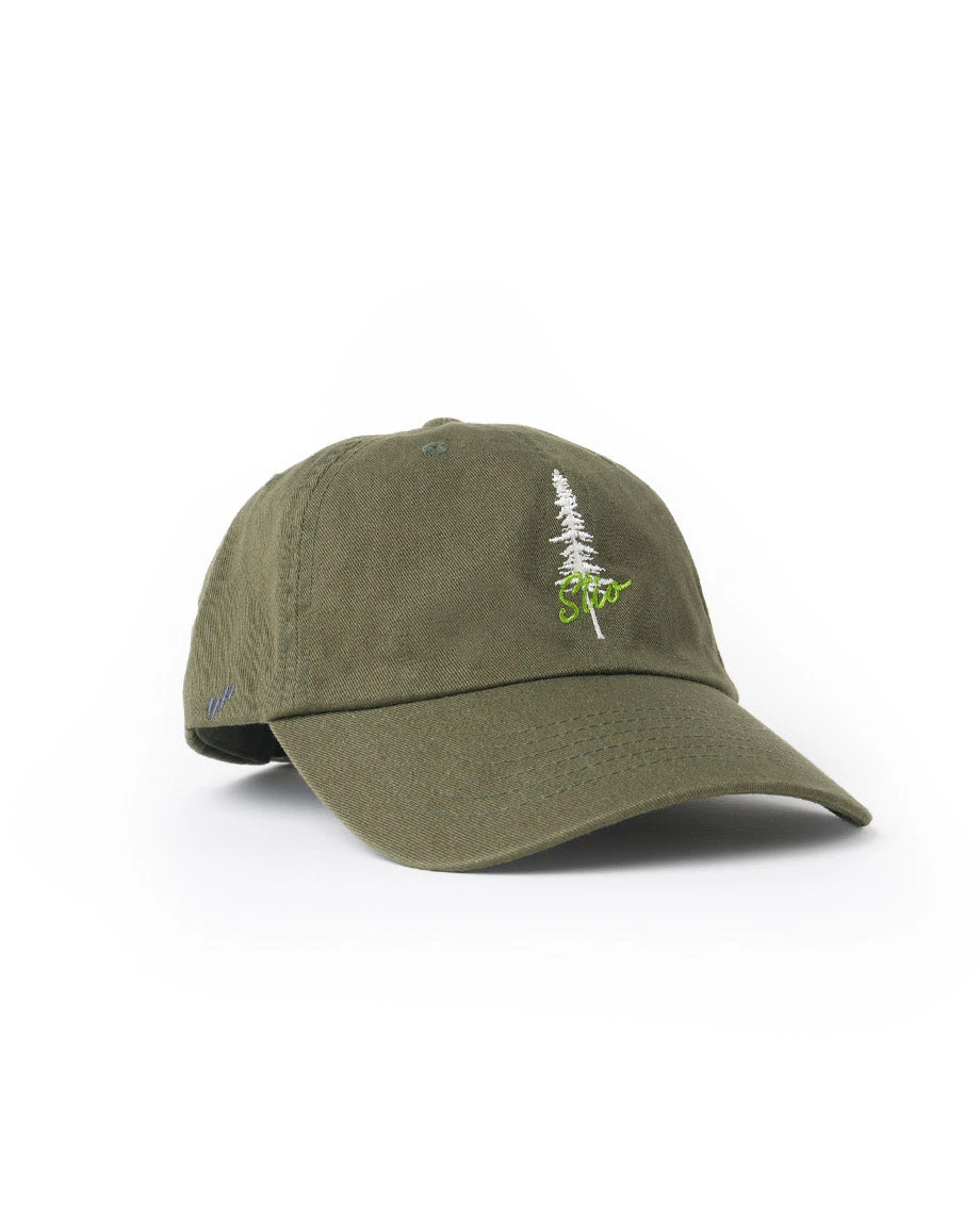 STIO Evergreen Hat 11 STIO Evergreen Hat - Image 11