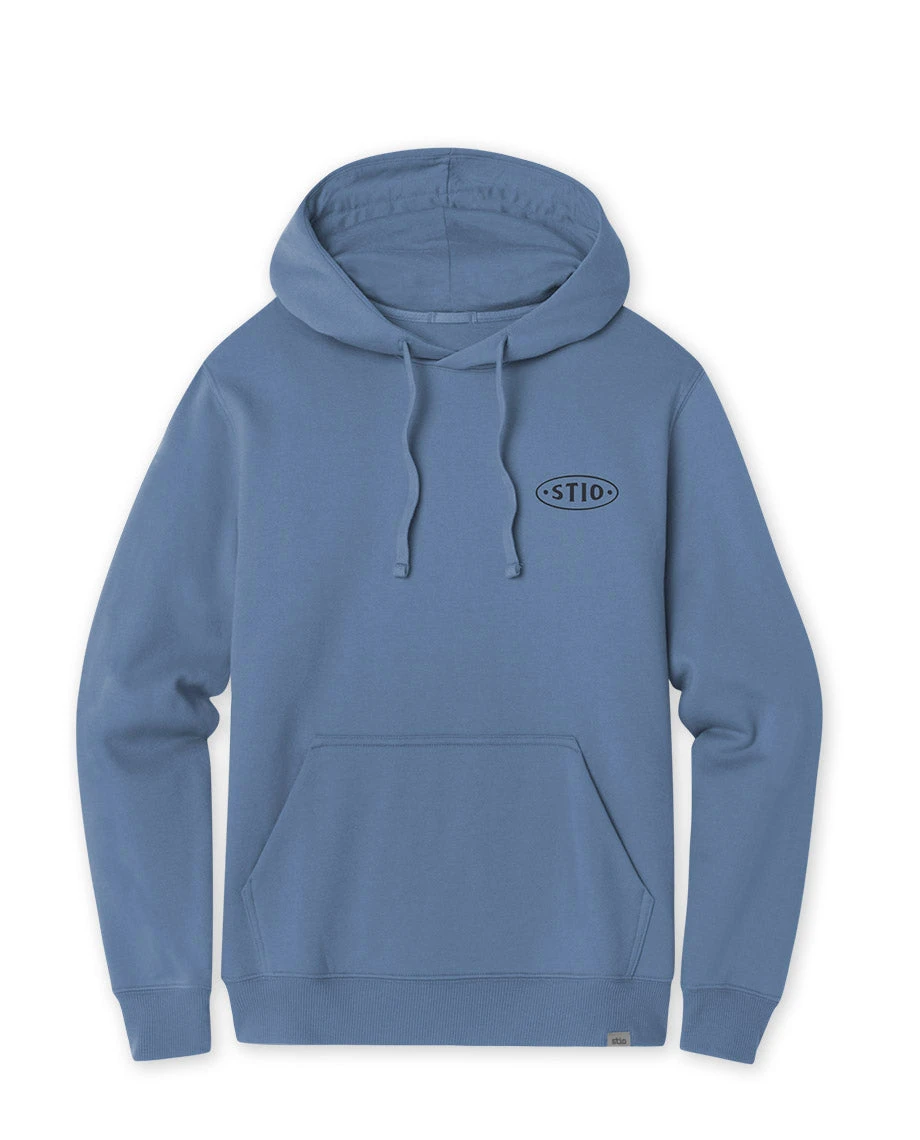 STIO Giddy Up Hoodie 1 STIO Giddy Up Hoodie