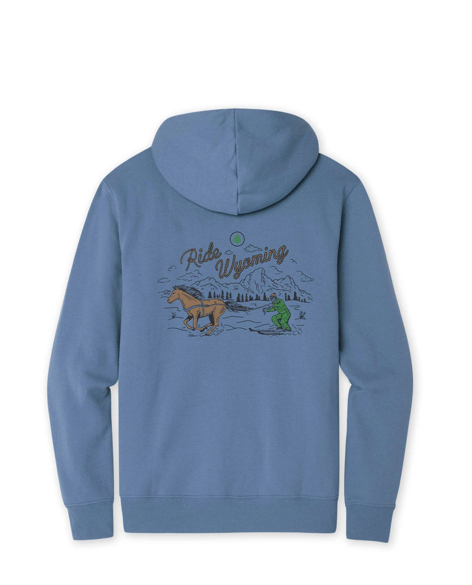 STIO Giddy Up Hoodie 3 STIO Giddy Up Hoodie - Image 3