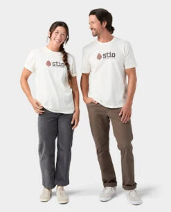 Stio Classic Tee 25 Stio Classic Tee -Stio Store 400484 101 1 ALT