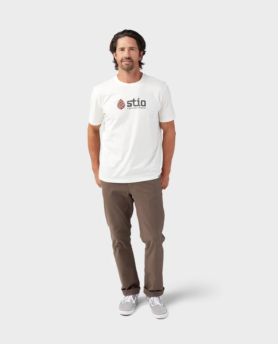 Stio Classic Tee 10 Stio Classic Tee - Image 10