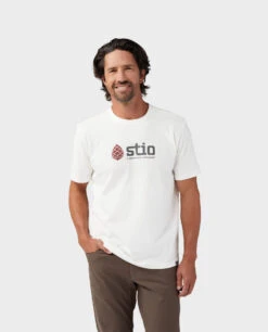 Stio Classic Tee 28 Stio Classic Tee -Stio Store 400484 101 4