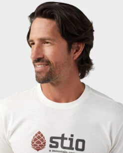 Stio Classic Tee 29 Stio Classic Tee -Stio Store 400484 101 5