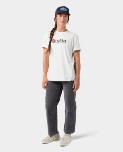 Stio Classic Tee 32 Stio Classic Tee -Stio Store 400484 101 8