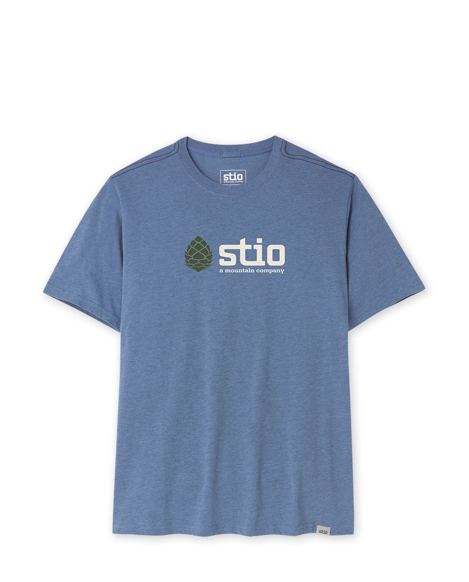 Stio Classic Tee 4 Stio Classic Tee - Image 4