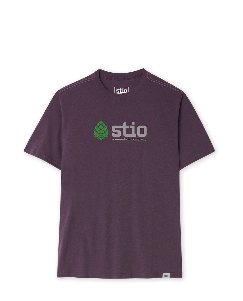 Stio Classic Tee 1 Stio Classic Tee