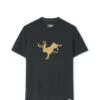 STIO Bucking Jackalope Tee