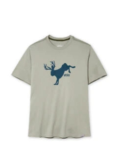 STIO Bucking Jackalope Tee 9 STIO Bucking Jackalope Tee -Stio Store 400487 311 8aa67c17 a616 47fb 8be9 c224d27c98fa
