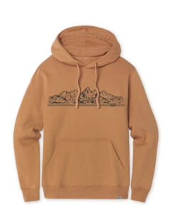 STIO Teton Classic Hoodie