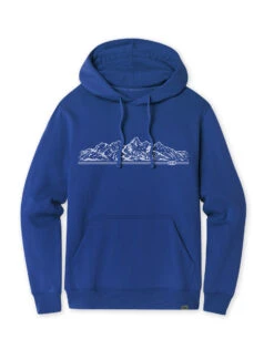 STIO Teton Classic Hoodie -Stio Store 400500 401