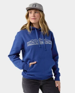 STIO Teton Classic Hoodie -Stio Store 400500 401 3