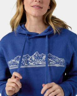 STIO Teton Classic Hoodie -Stio Store 400500 401 5