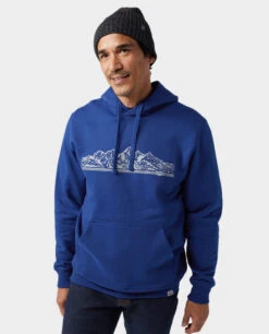 STIO Teton Classic Hoodie -Stio Store 400500 401 6