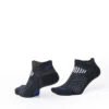 STIO Performance Light Cushion Ankle Sock