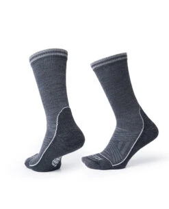 STIO Hike Light Cushion Crew Sock