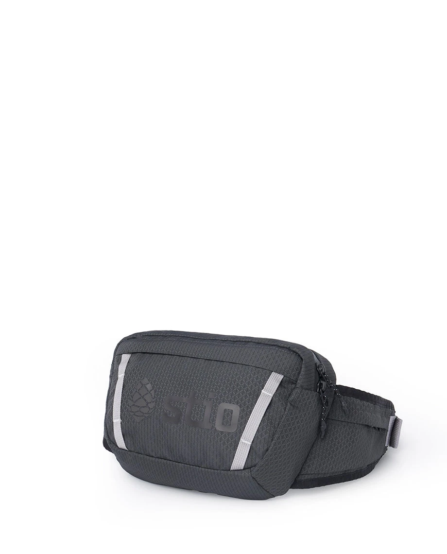 STIO Cacher Hip Pack 2L 1 STIO Cacher Hip Pack 2L