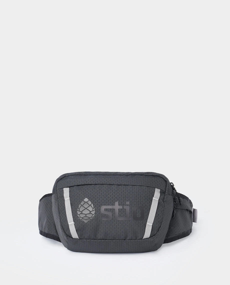 STIO Cacher Hip Pack 2L 3 STIO Cacher Hip Pack 2L - Image 3