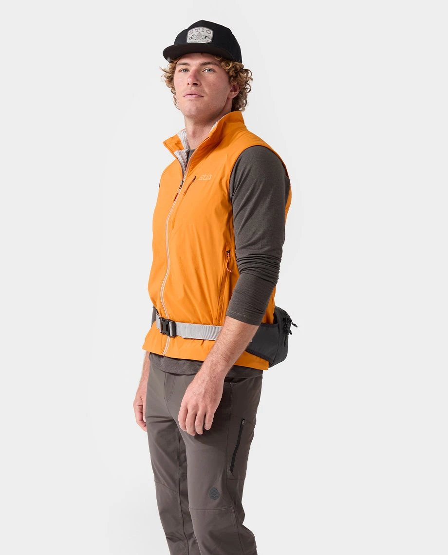 STIO Cacher Hip Pack 2L 6 STIO Cacher Hip Pack 2L - Image 6