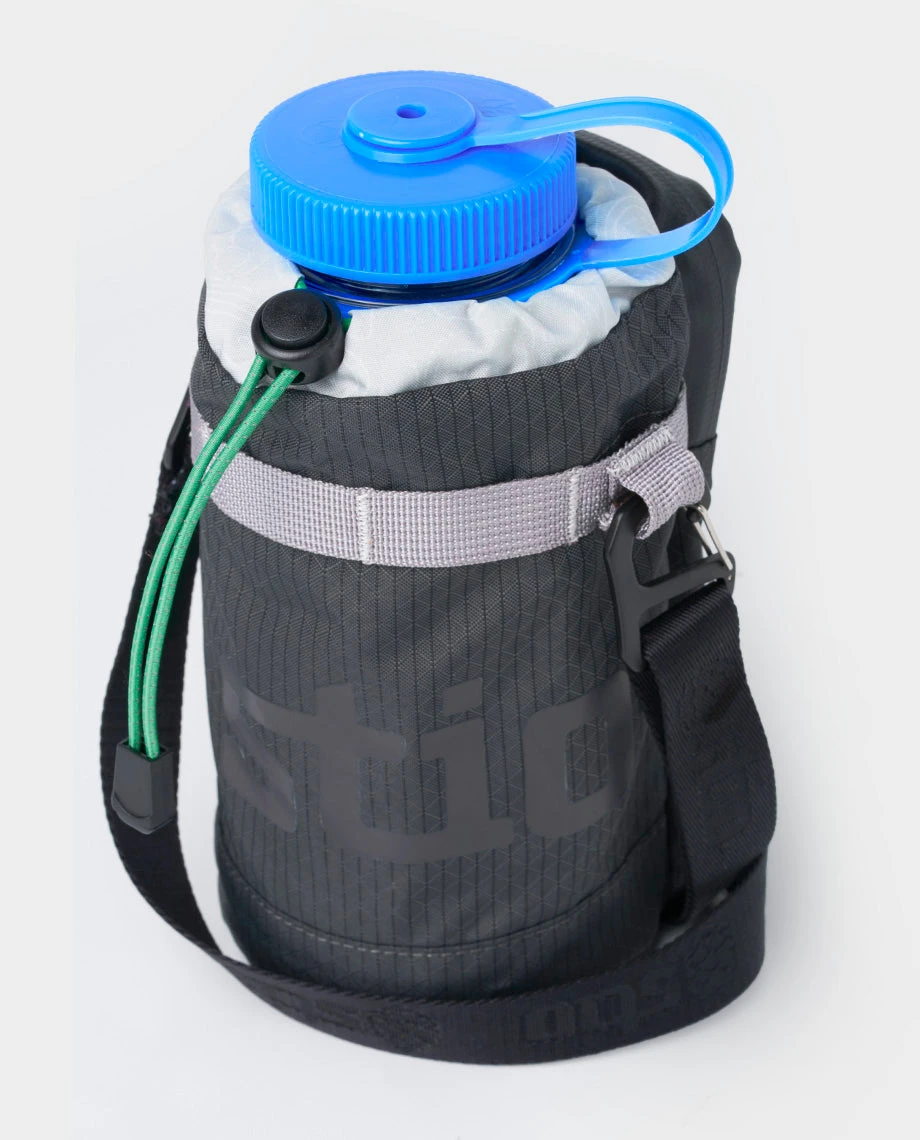 STIO Cacher Water Bottle Sling 11 STIO Cacher Water Bottle Sling - Image 11