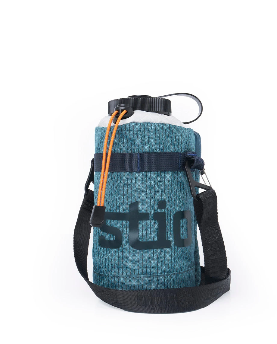 STIO Cacher Water Bottle Sling 1 STIO Cacher Water Bottle Sling