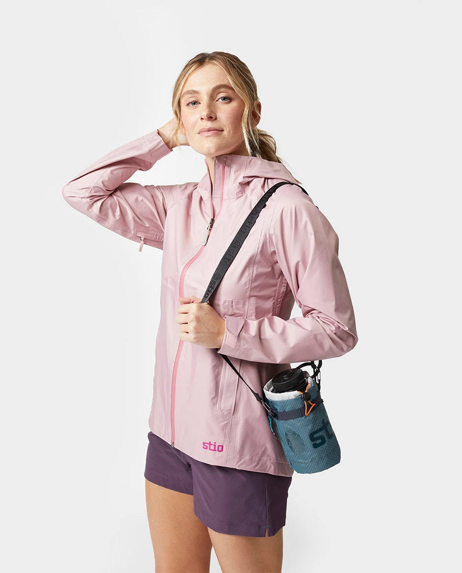 STIO Cacher Water Bottle Sling 5 STIO Cacher Water Bottle Sling - Image 5