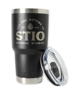 Stio Yeti Rambler® 30oz Tumbler