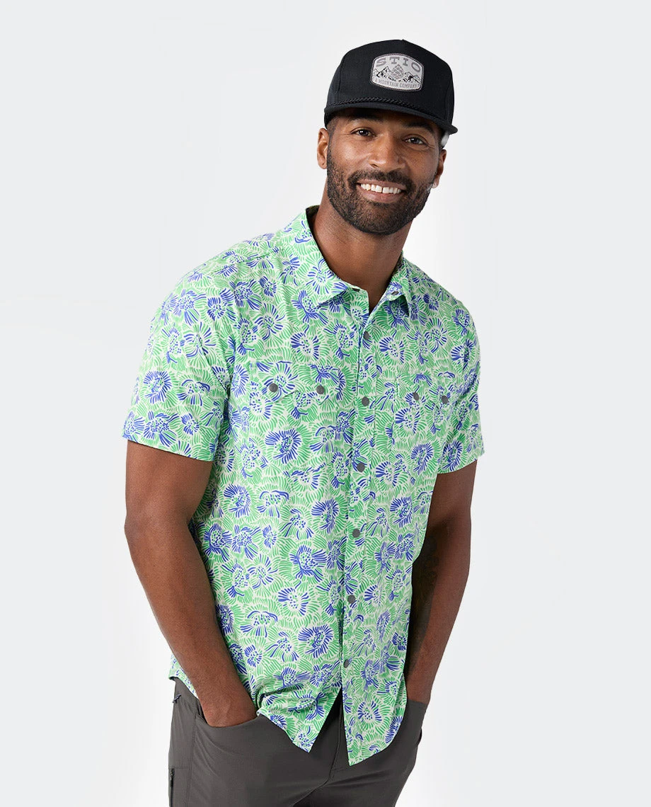 STIO Whitebark Peak Hat 5 STIO Whitebark Peak Hat - Image 5