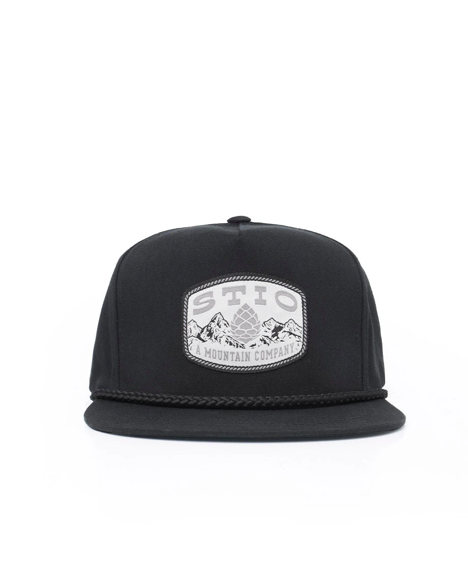 STIO Whitebark Peak Hat 3 STIO Whitebark Peak Hat - Image 3