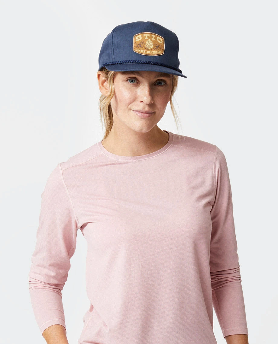 STIO Whitebark Peak Hat 14 STIO Whitebark Peak Hat - Image 14