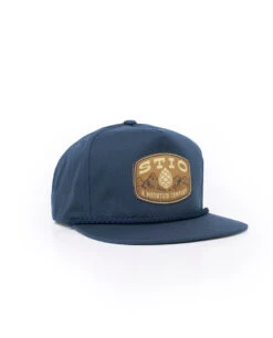 STIO Whitebark Peak Hat 22 STIO Whitebark Peak Hat -Stio Store 400545 410 angle