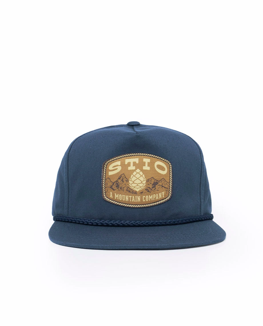 STIO Whitebark Peak Hat 10 STIO Whitebark Peak Hat - Image 10