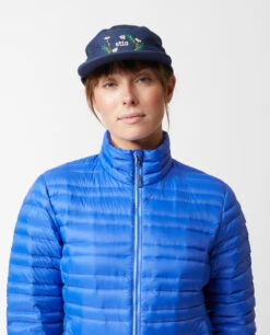 STIO Whimsy Aster 5 Panel Hat -Stio Store 400546 410 1