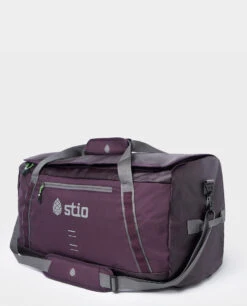 STIO Basin XT Duffel 90L -Stio Store 400549 501 1