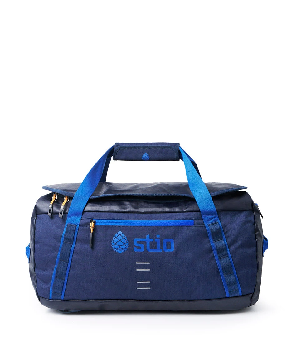 STIO Basin XT Duffel 55L 7 STIO Basin XT Duffel 55L - Image 7
