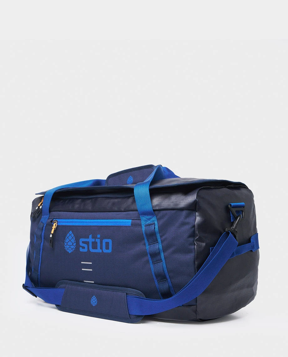 STIO Basin XT Duffel 55L 9 STIO Basin XT Duffel 55L - Image 9