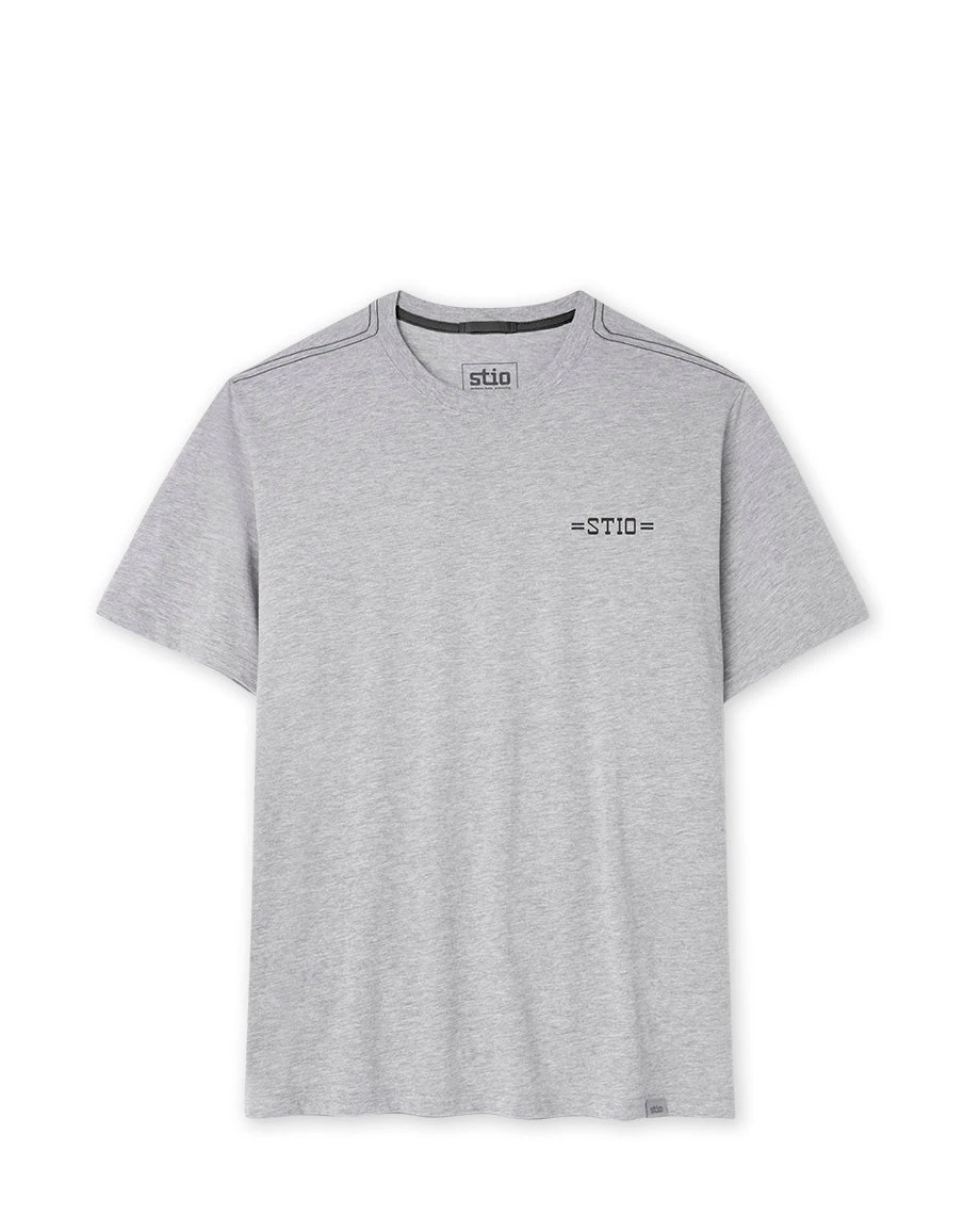 STIO Wild And Western Tee 1 STIO Wild And Western Tee