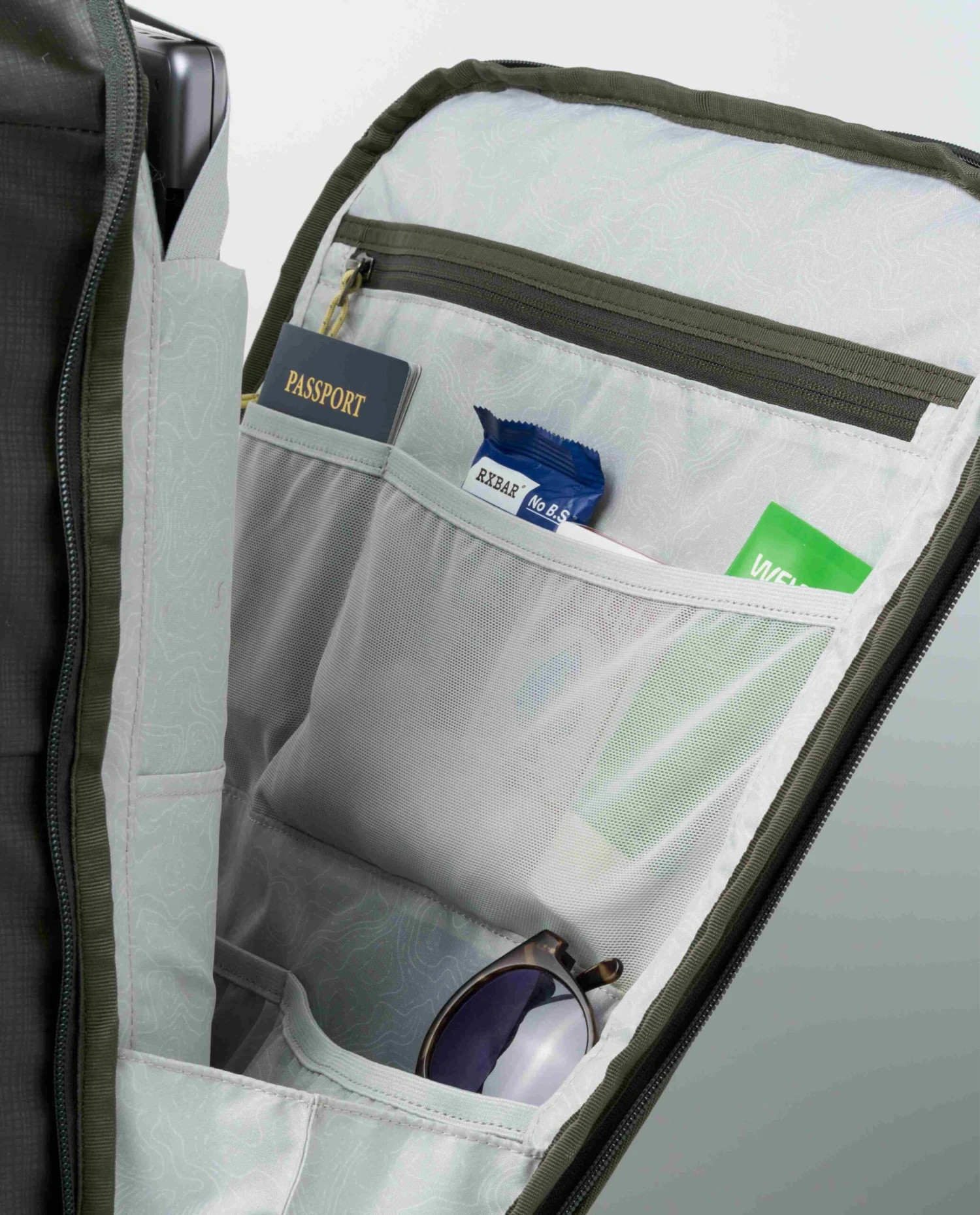 STIO Basin XT Travel Pack 45L 14 STIO Basin XT Travel Pack 45L - Image 14